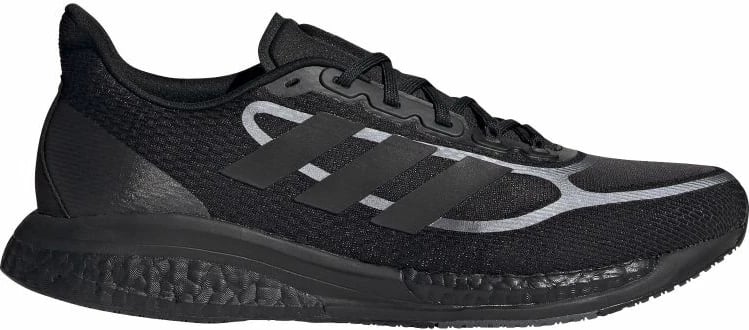 Atlete për vrapim adidas Supernova +, të zeza