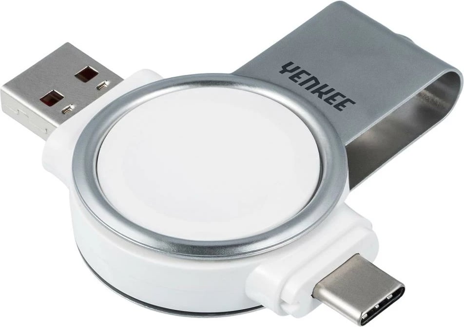 Karikues Yenkee YAC 5001 - Apple Watch charger
