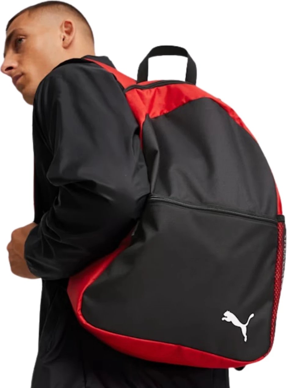 Çantë shpine Puma unisex, e kuqe