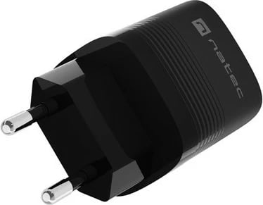 Karikues muri Natec Ribera GAN, 30W, 1x USB-A + 1x USB-C, i zi