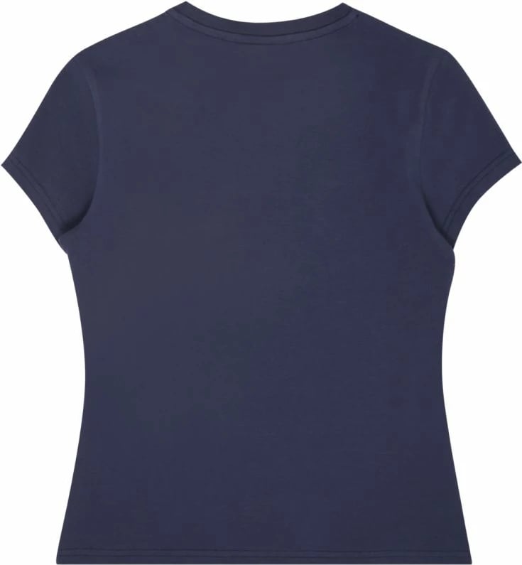 Maicë Fila për femra, navy blue
