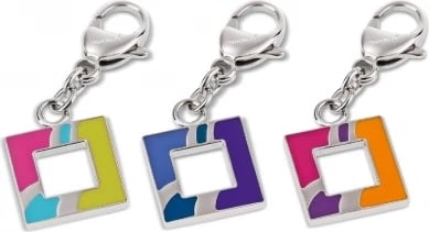 Byzylyk unisex SWATCH BIJOUX JMD007-U, shumëngjyrësh