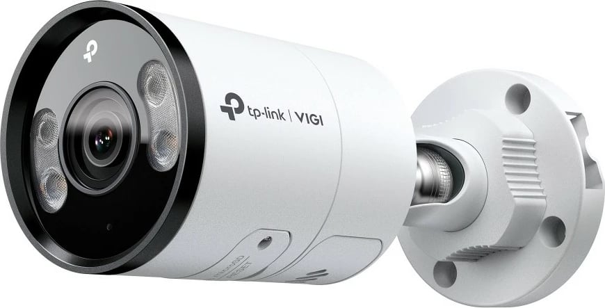 Kamerë sigurie TP-Link INSIGHT S345, IP, jashtë, me kabllo, 120m, 120dB, montim në mur
