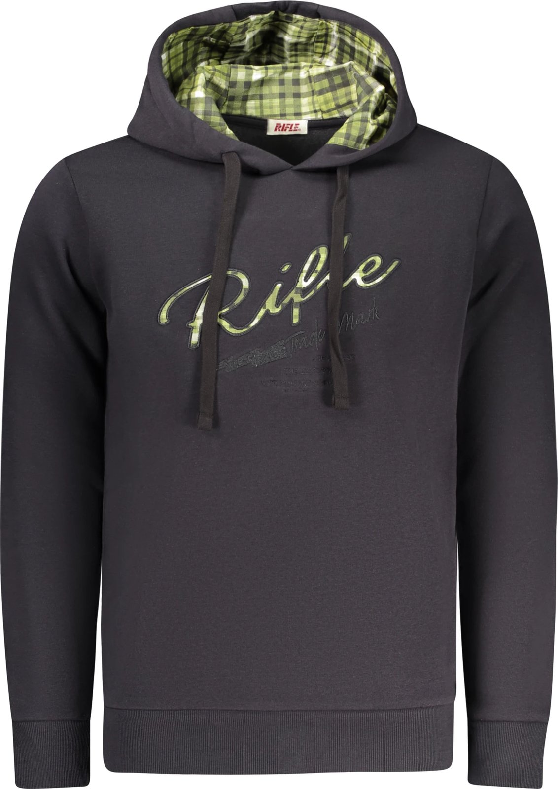 Duks për meshkuj RIFLE, blu