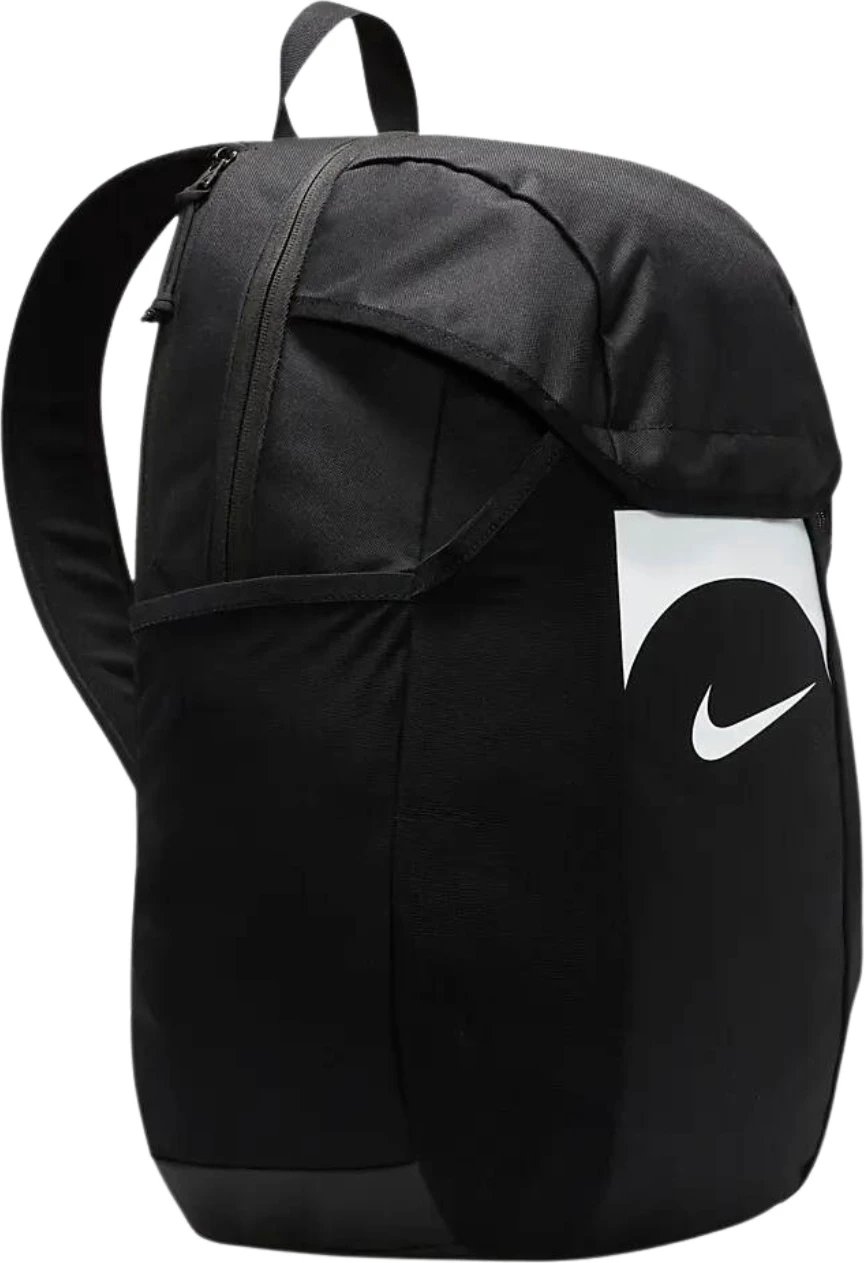 Çantë shpine Nike për meshkuj, e zezë