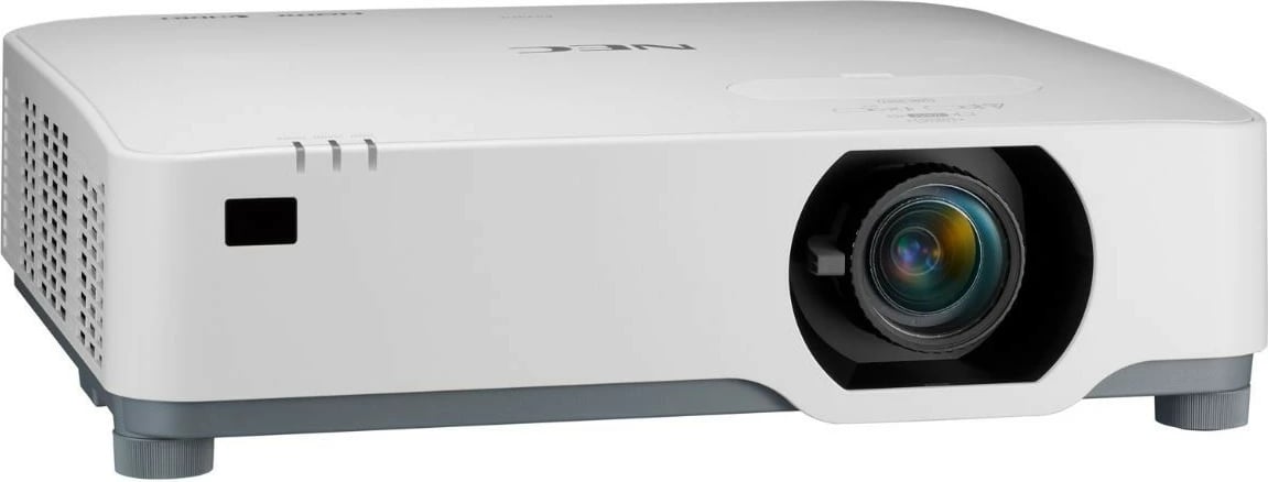 Projektor laser NEC P547UL, 3LCD, WUXGA, 5400AL, i bardhë