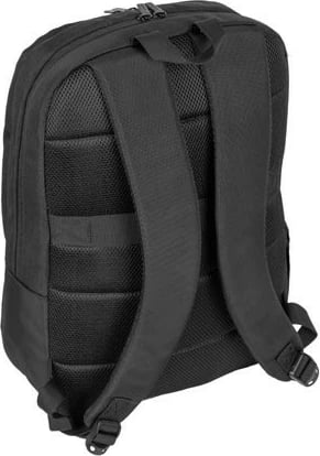 Çantë shpine Natec Kudu, 15.6 inç, 19L, e zezë