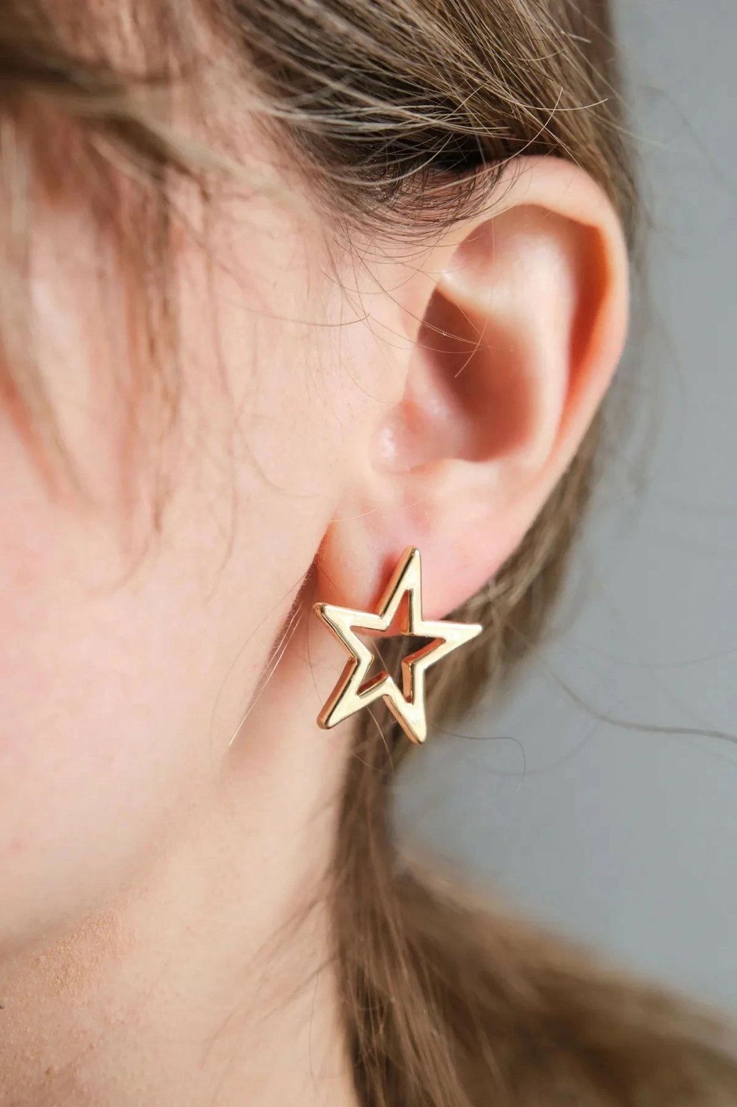 Vathë në formë ylli, ngjyrë ari, Jumeon