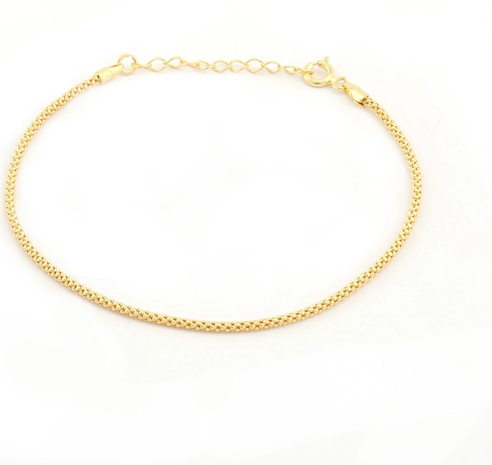 Byzylyk i artë prej argjendi Jumeon, 10246