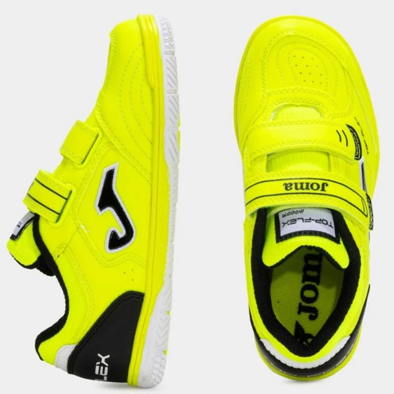 Atlete për fëmijë Joma, të verdha