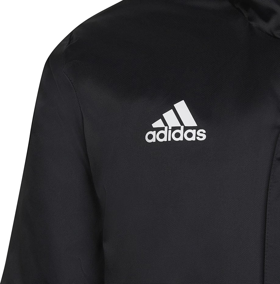 Jakne për fëmijë adidas, e zezë