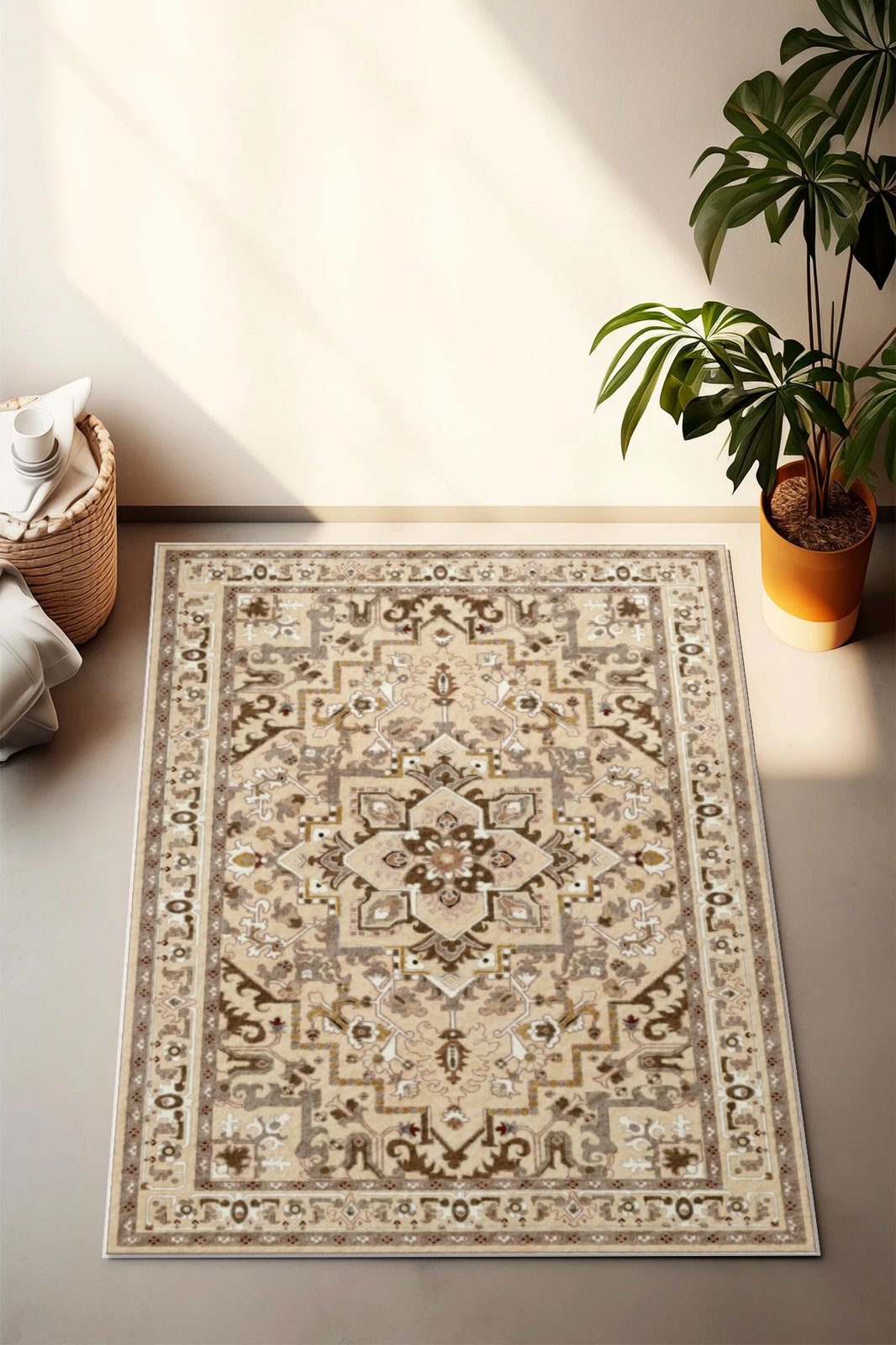 Qilim korridori, shumëngjyrësh, Conceptum Hypnose CT-1094, 80x150cm