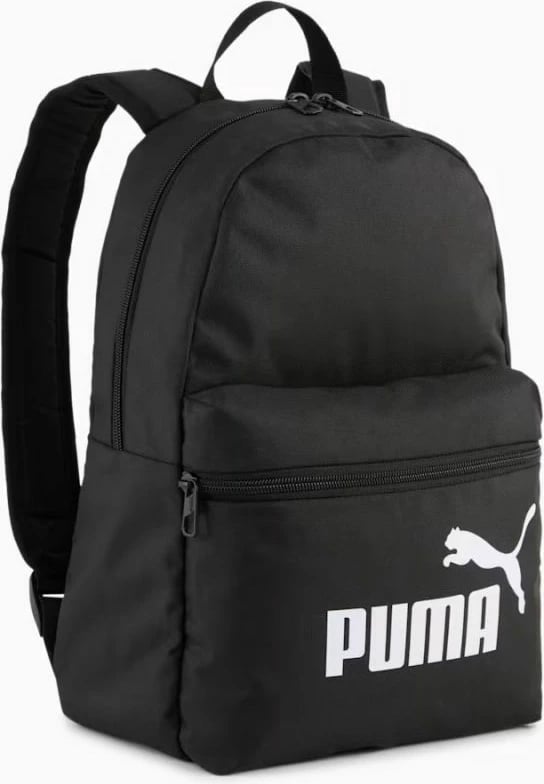 Çantë shpine Puma, e zezë