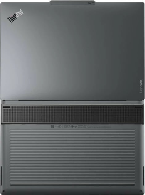 Ultrabook Lenovo ThinkPad X9-14 G1, Intel Core Ultra 7 258V, 32GB RAM, 1TB SSD, 14" OLED, Gri