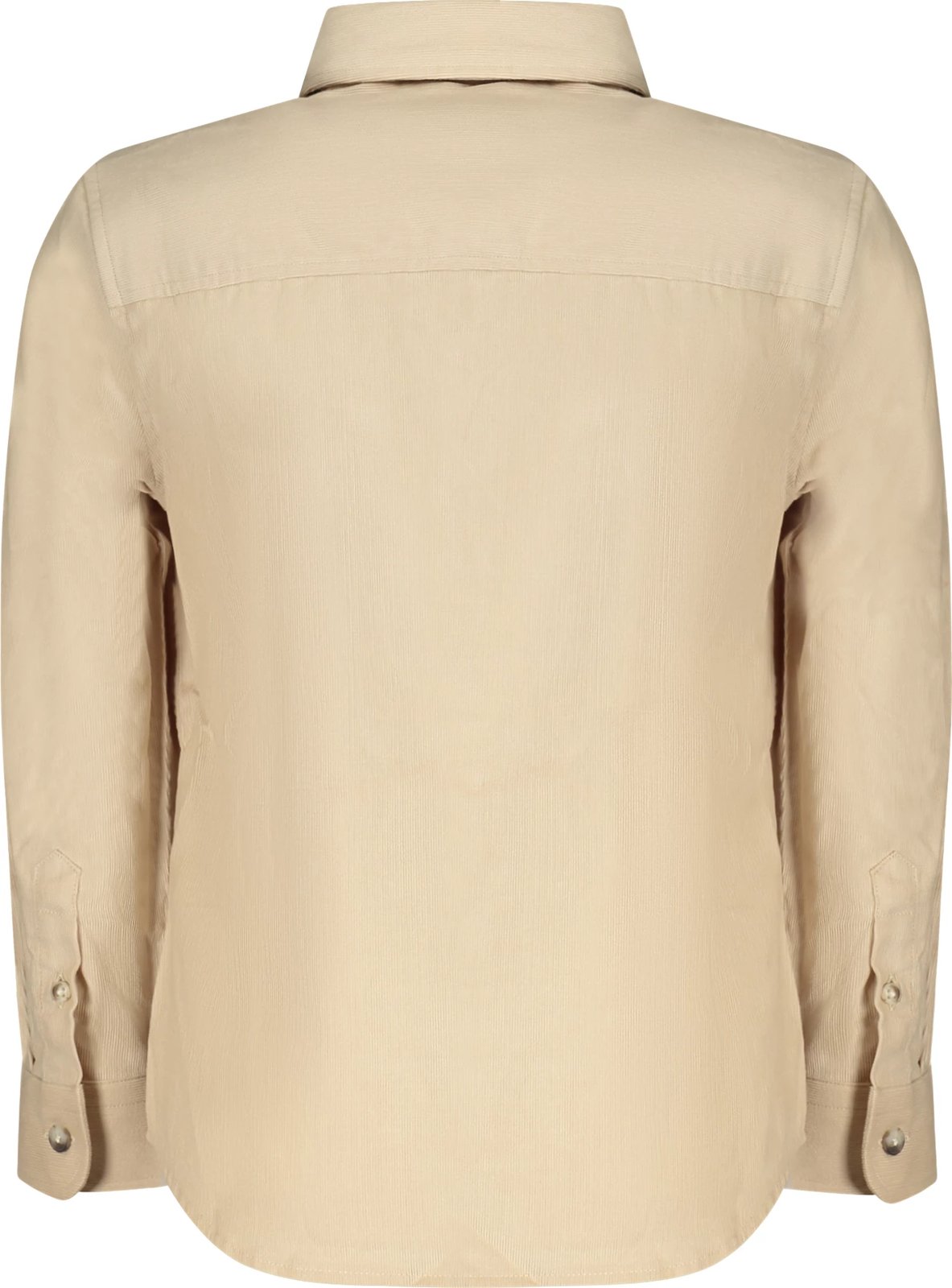 Këmishë për djem NORTH SAILS, bezhë