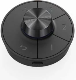 Monitor BenQ SW272Q, 27", 2K, IPS, 60Hz, i zi