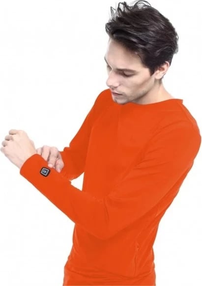Bluzë Glovii GJ1RS, S, e kuqe