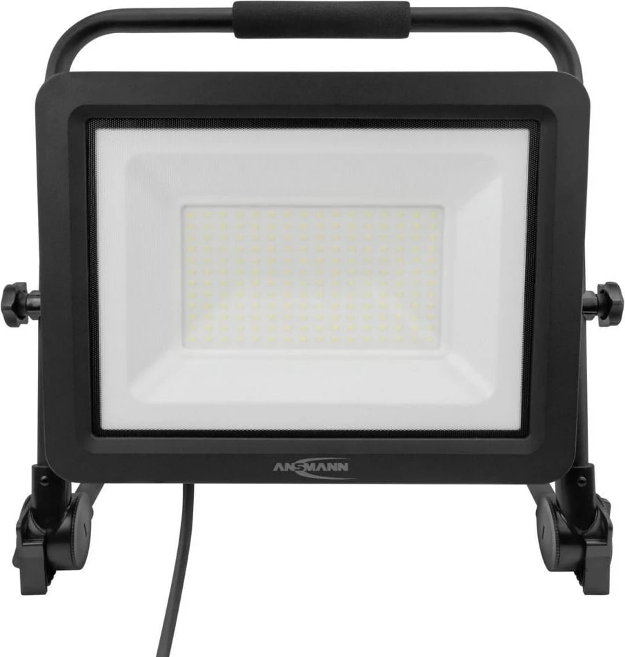 Prozhektor LED Ansmann FL150W-AC, 150W, Alumini, i zi