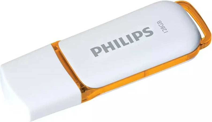 USB stick Philips 128GB Snow Edition Sunrise Orange