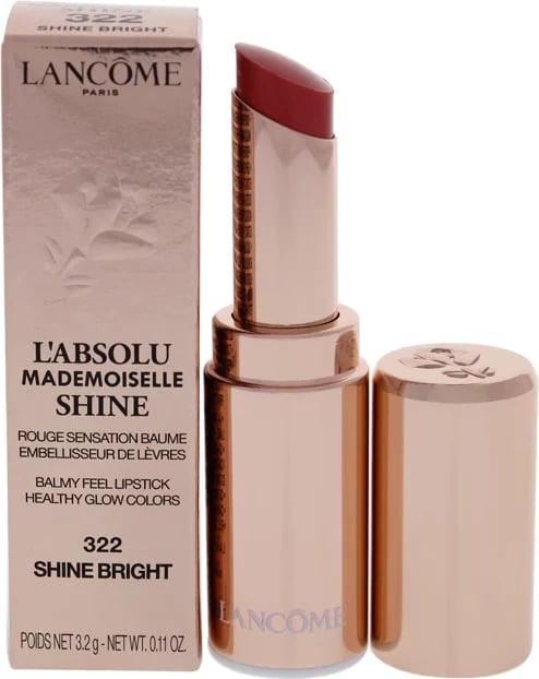 Buzëkuq Lancome Shine L'Absolu Mademoiselle, 4.2 ml