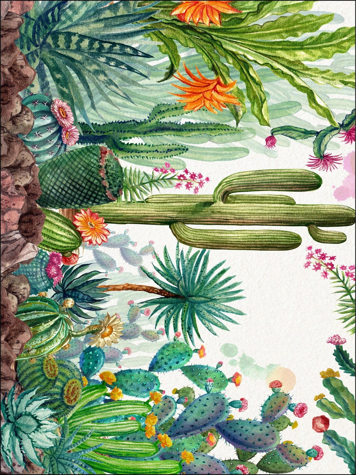 Set tapetash banjoje (2 copë), Mijölnir, CT-5389