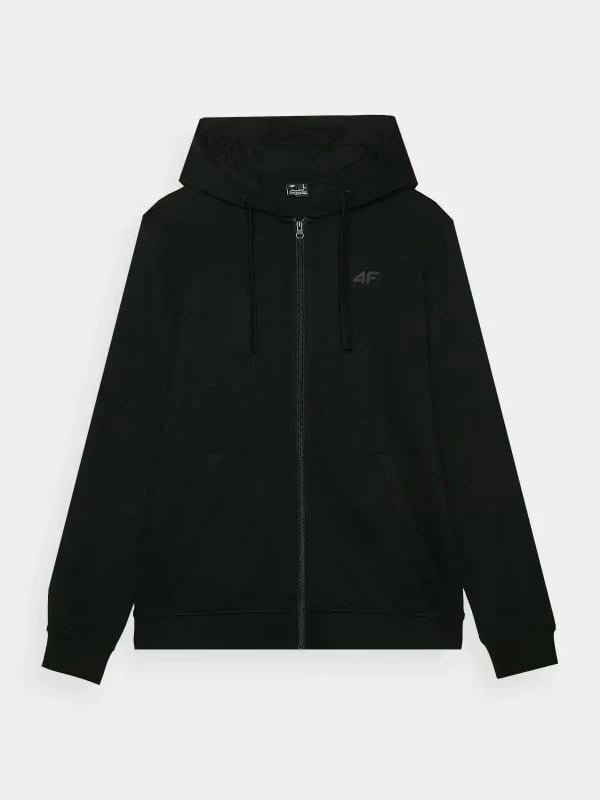 Duks për meshkuj 4F, i zi