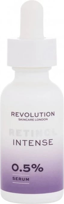 Revolution Skincare Intense Serum 0.5% Retinol