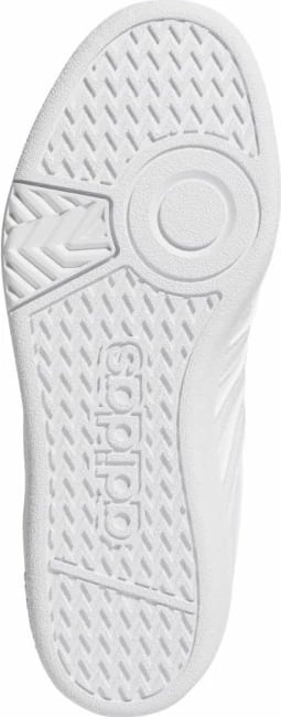 Atlete fëmijë adidas, të bardha