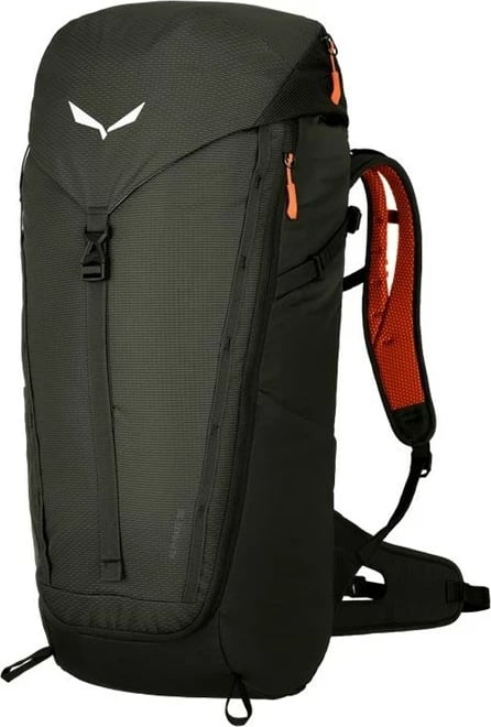 Çantë shpine SALEWA Alp Mate 36, e gjelbër e errët
