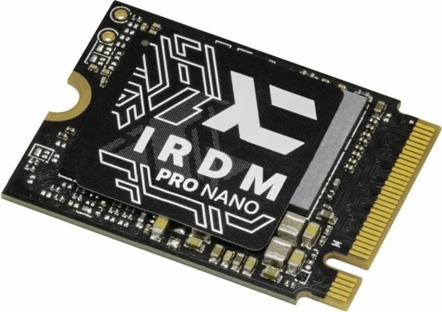 SSD GOODRAM IRDM PRO NANO M.2 2230, 2TB