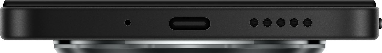 Celular Xiaomi Redmi 14C 128GB 4RAM 4G EU, ngjyrë e zezë