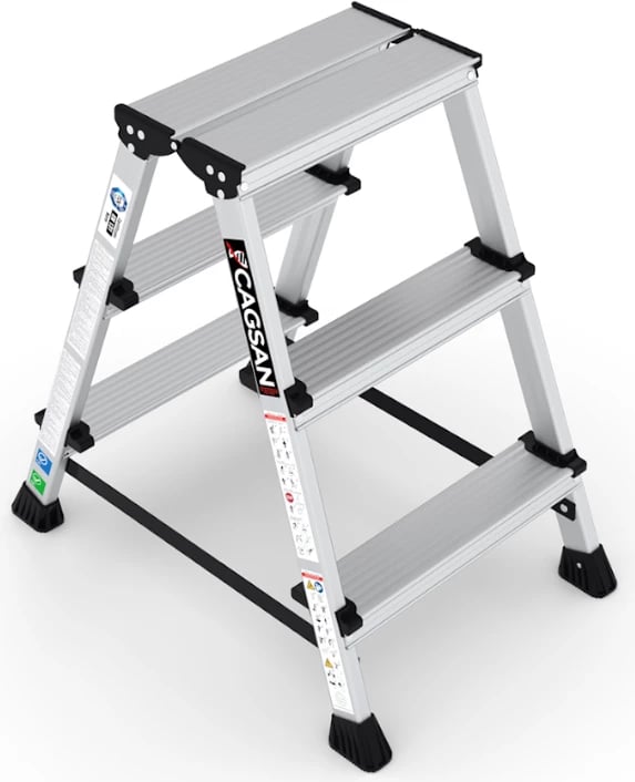 Shkalle OL3 Olympos 3steps