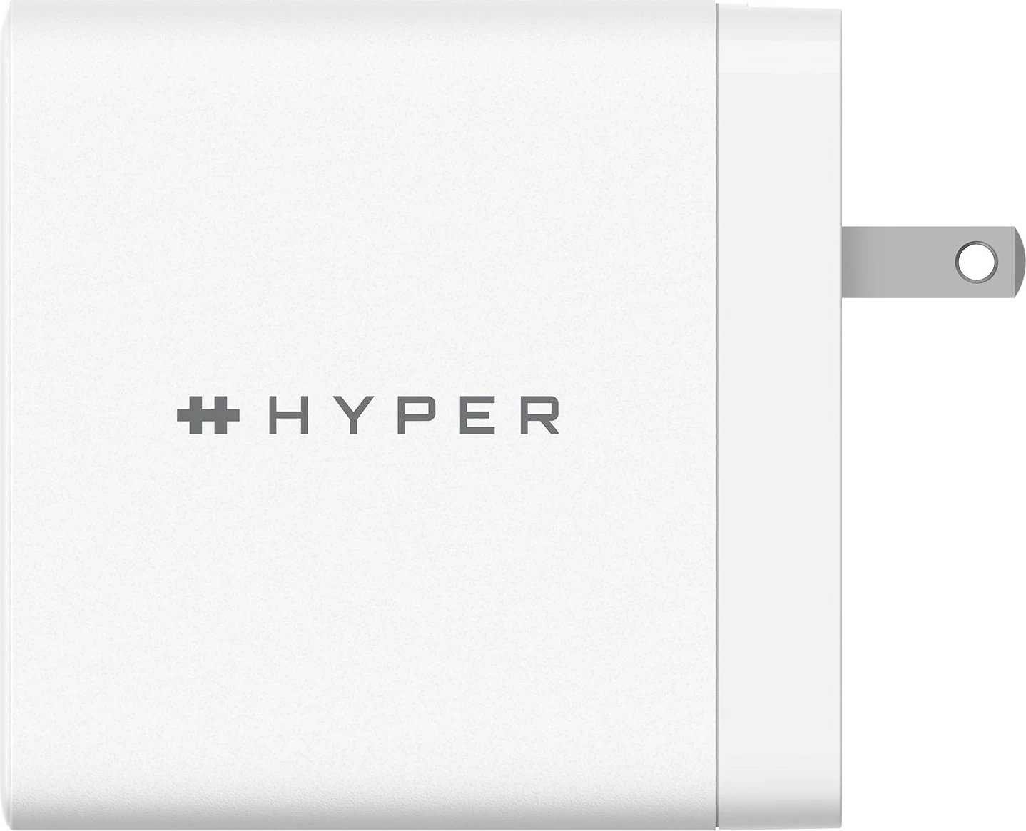 Karikues universal Targus HyperJuice 140W GaN, 2x USB-C, i bardhë