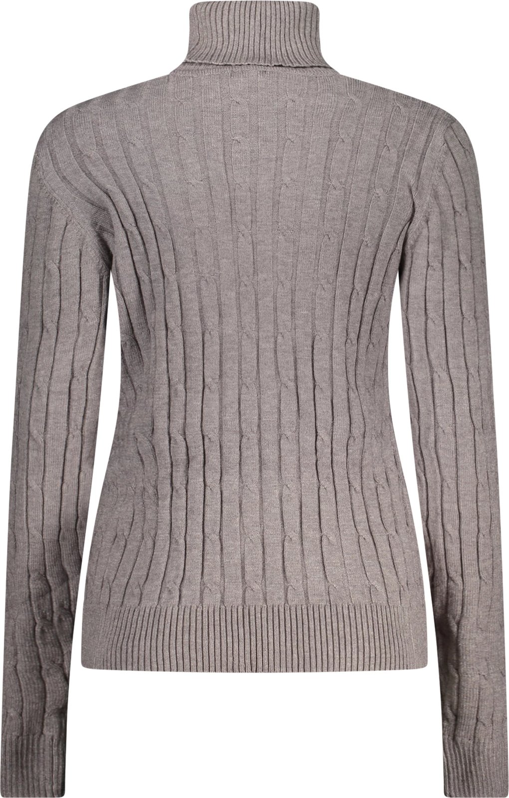 Xhemper femra NORWAY 1963, gri