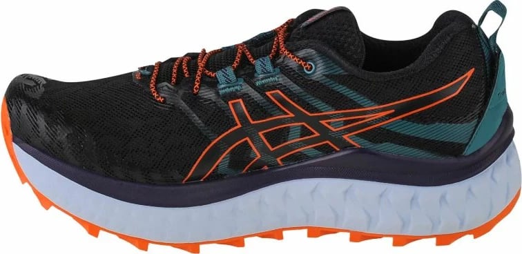 Atlete për femra Asics Trabuco Max, të zeza