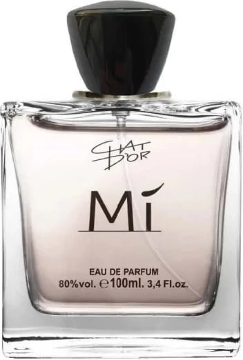 Eau de Parfum për femra Chat D'or Mi, 100ml
