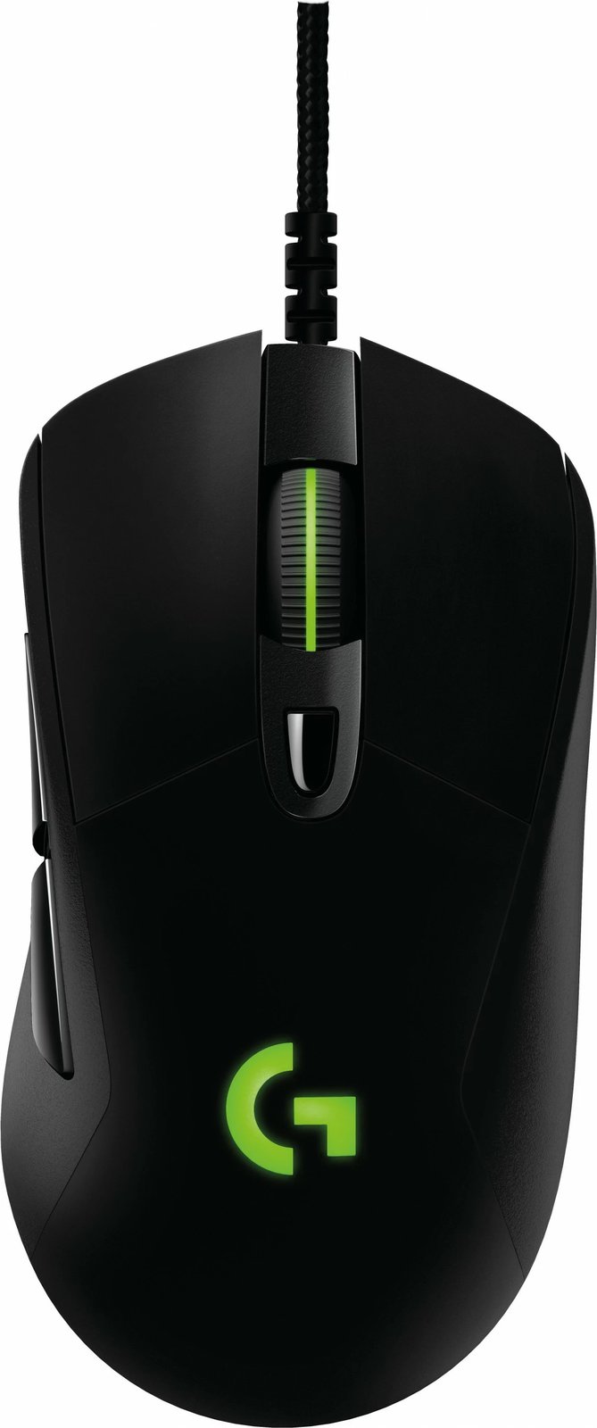 Maus gaming Logitech G403 Prodigy, 12000 DPI, 6 butona, i zi