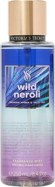 Mist për trup për femra Victoria's Secret Wild Neroli 250ml