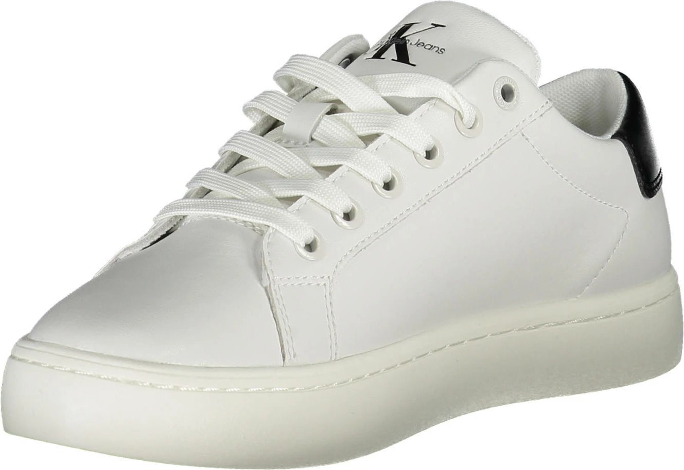 Atlete femra Calvin Klein, të bardha