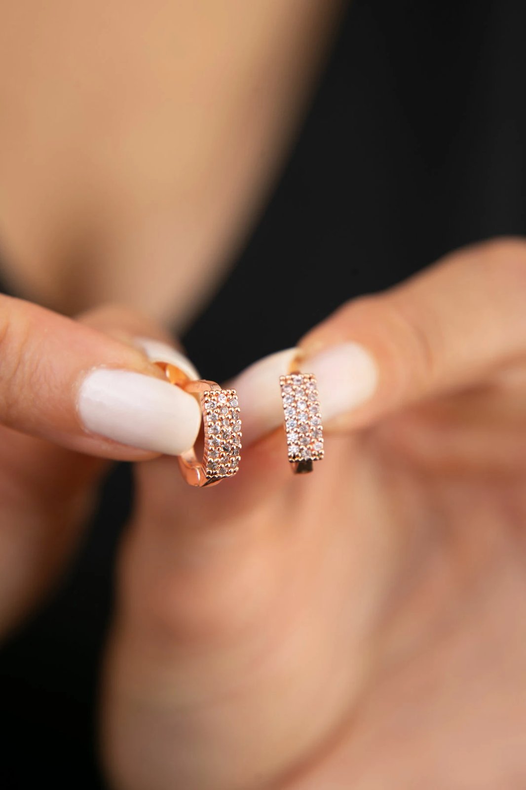 Vathë metalik Elika, shumëngjyrësh, CKP9375