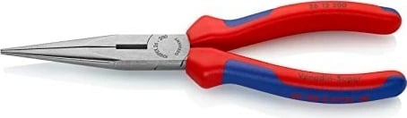 Knipex Claws KP-2612200, 200 mm, Blu