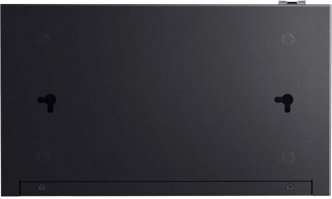 Switch TP-LINK TL-SG1210PP, 10 porta Gigabit, 6 PoE+, 2 PoE++, Mini Tower, i zi