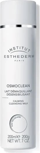 Qumësht pastrues Institut Esthederm Osmoclean Calming 200ml