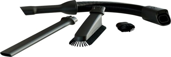 Set aksesorë AEG AKIT19 Home&Car për QX6/QX9, i zi