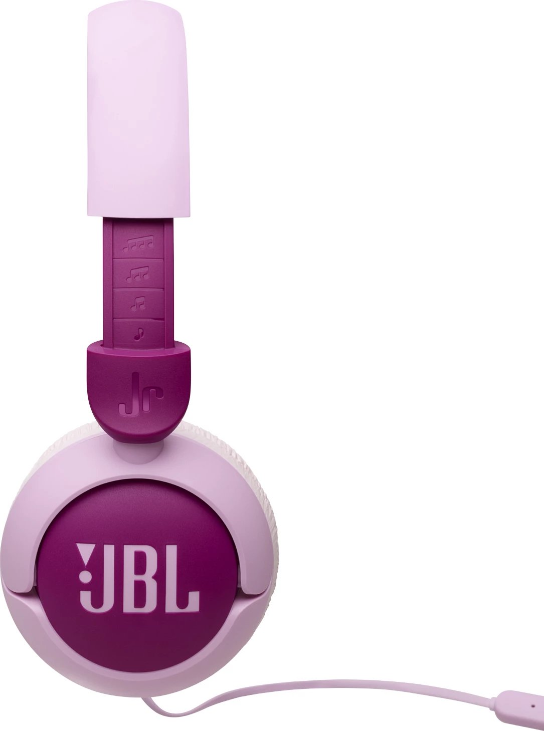 Kufje Me Kabëll JBL JR 320