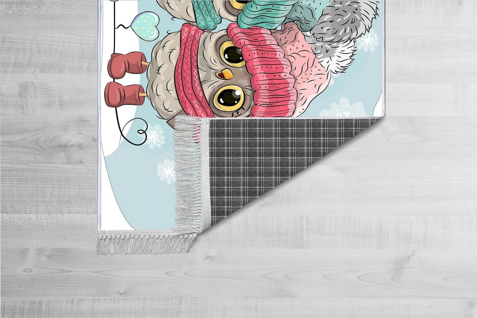 Qilim për korridor, shumëngjyrësh, Conceptum Hypnose, 100x300cm, ELS556