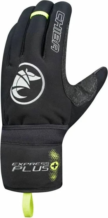 Doreza CHIBA, të zeza