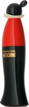 Eau de Toilette unisex Moschino Cheap and Chic 50ml