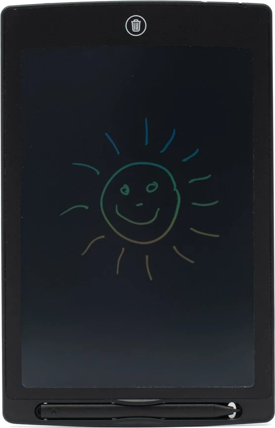 Tablet vizatimi LCD, Baby Mix, 10.5", me laps, i zi