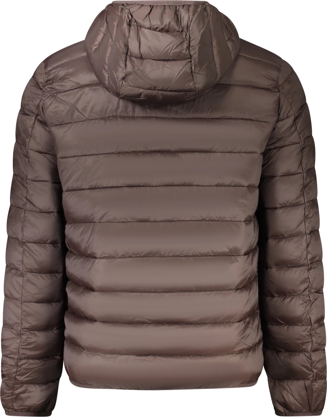 Jakne për meshkuj NORWAY 1963, kafe